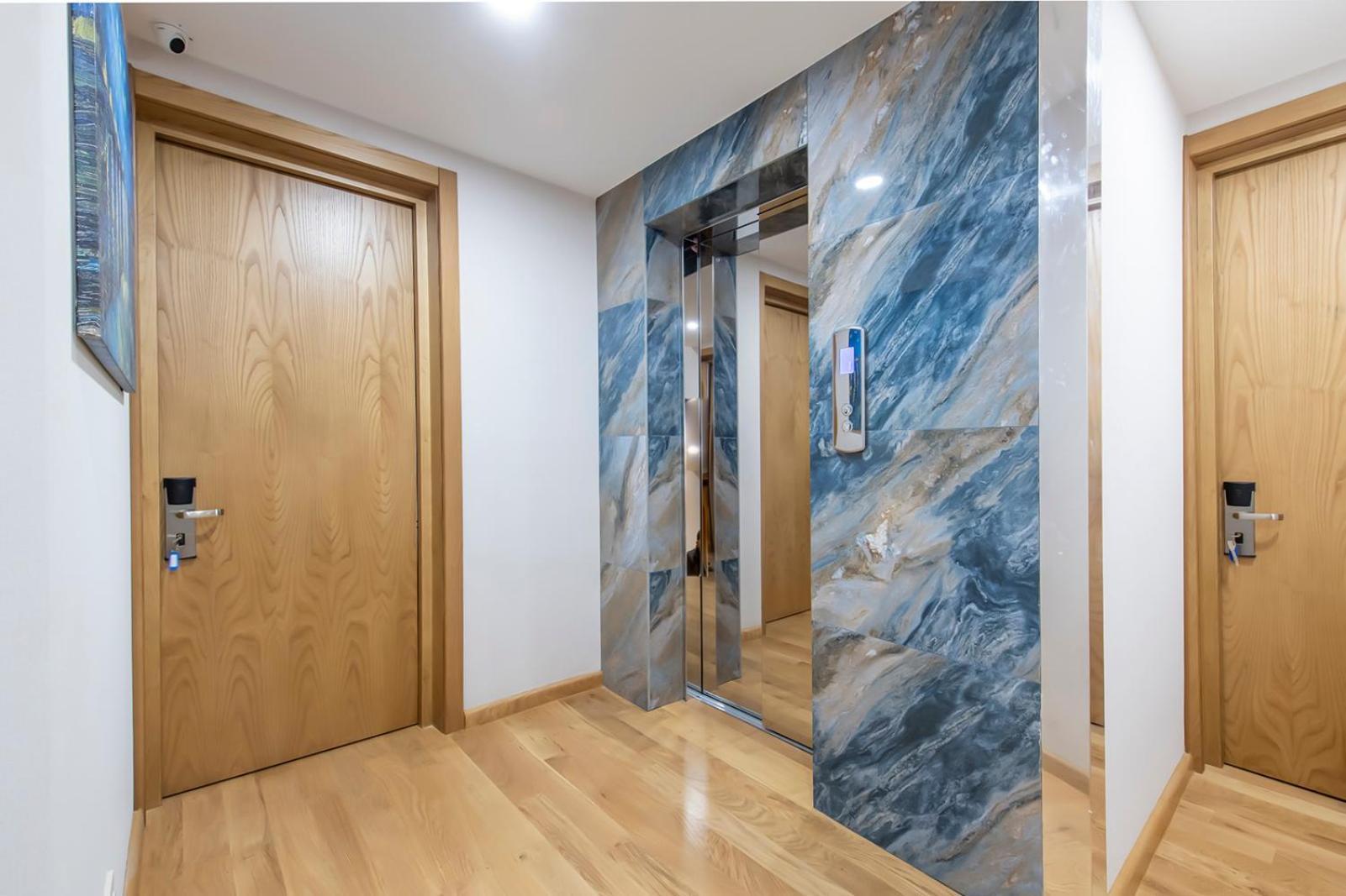 Metekhi Boutique Hotel Tbiliszi Kültér fotó