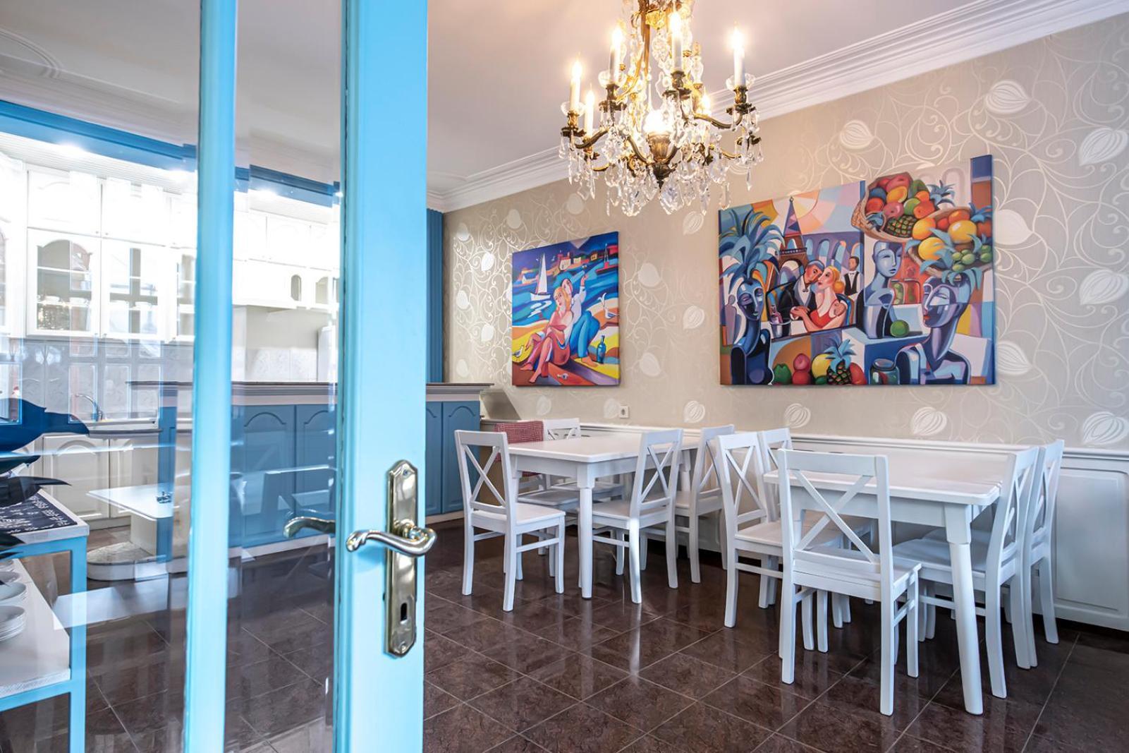 Metekhi Boutique Hotel Tbiliszi Kültér fotó