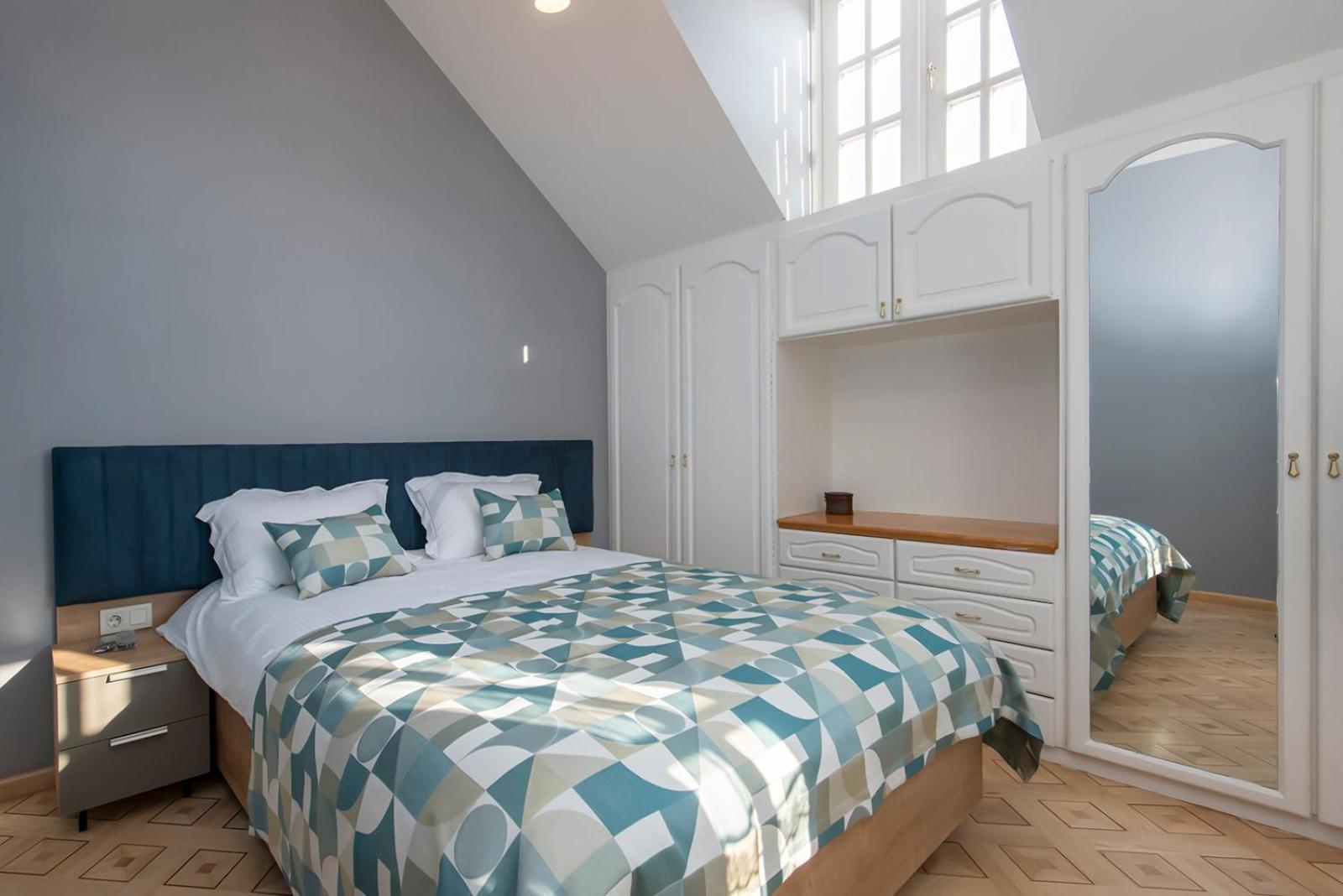 Metekhi Boutique Hotel Tbiliszi Kültér fotó