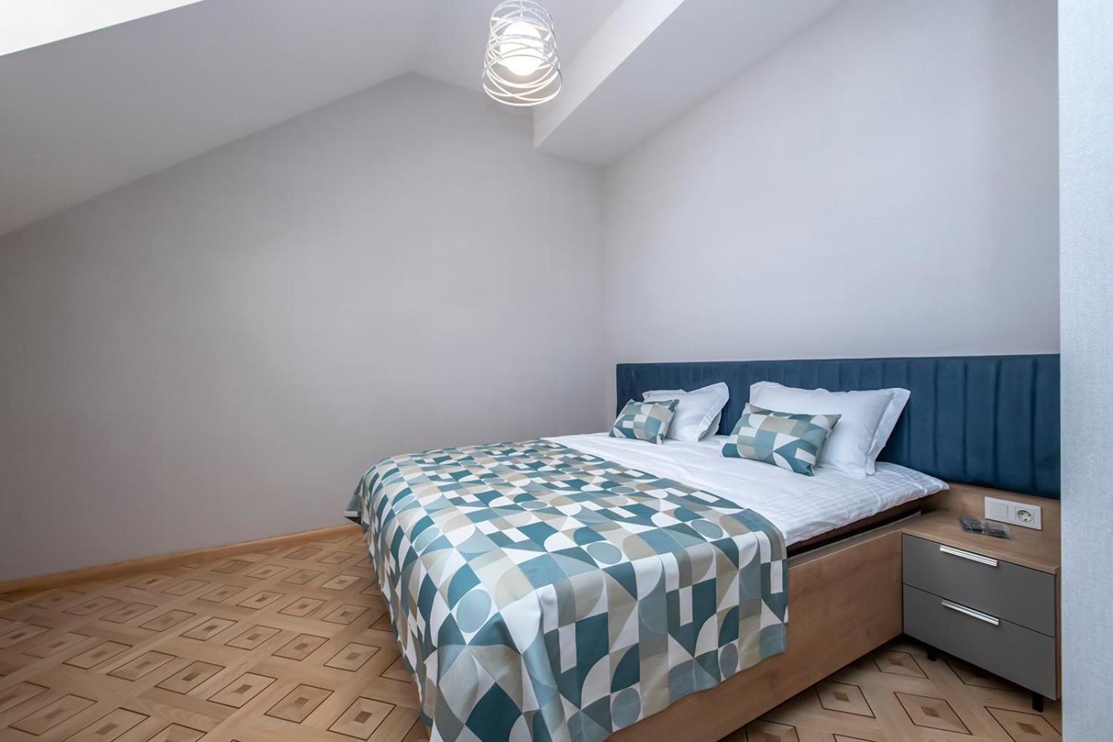 Metekhi Boutique Hotel Tbiliszi Kültér fotó
