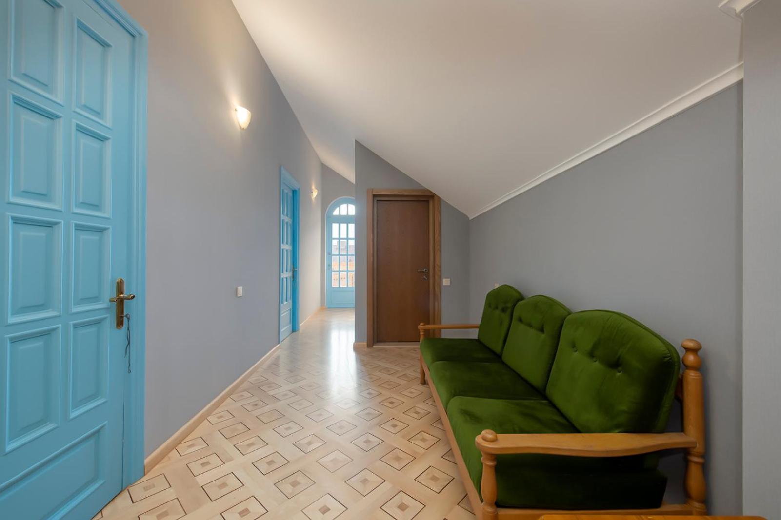 Metekhi Boutique Hotel Tbiliszi Kültér fotó