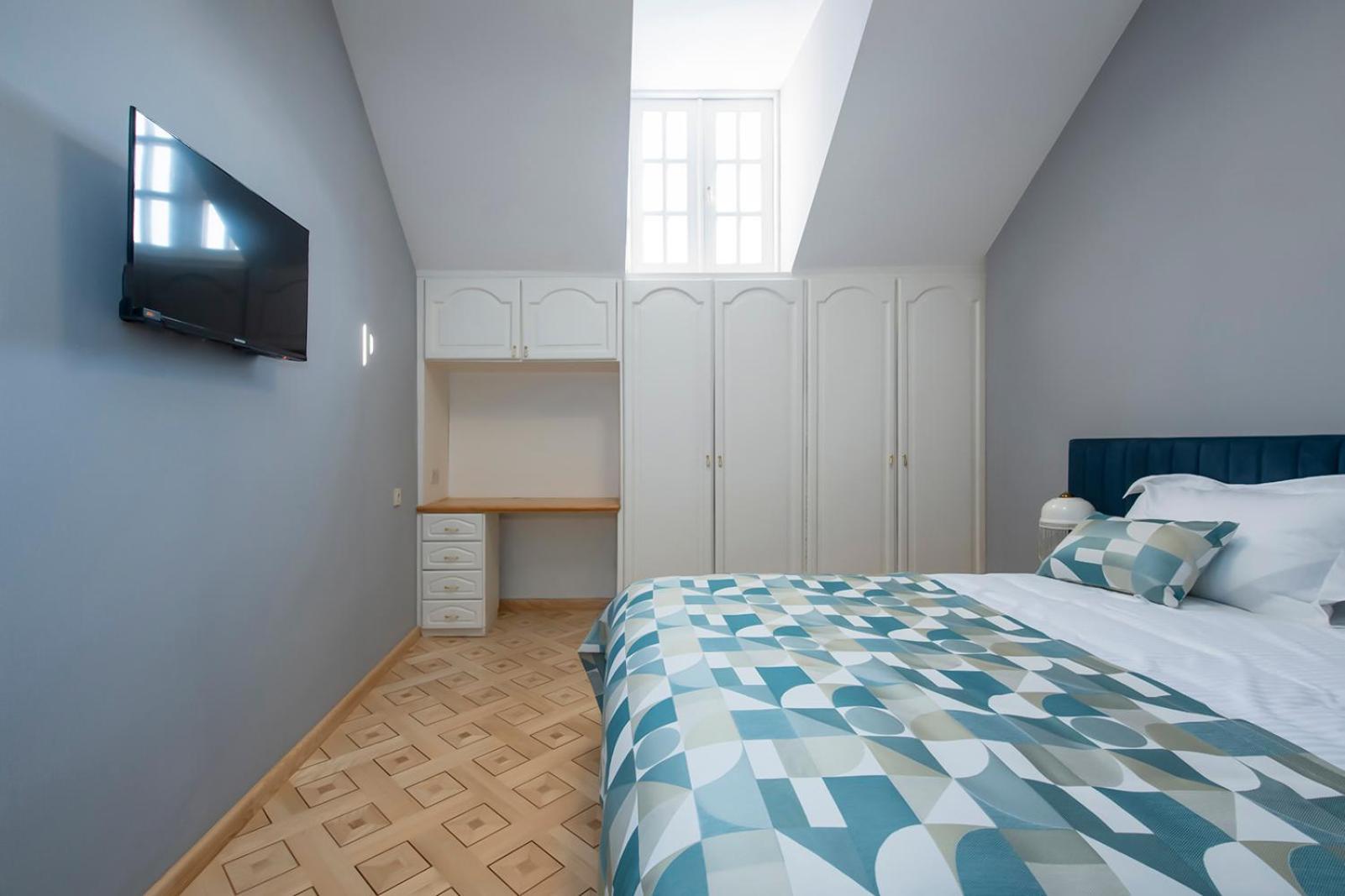 Metekhi Boutique Hotel Tbiliszi Kültér fotó