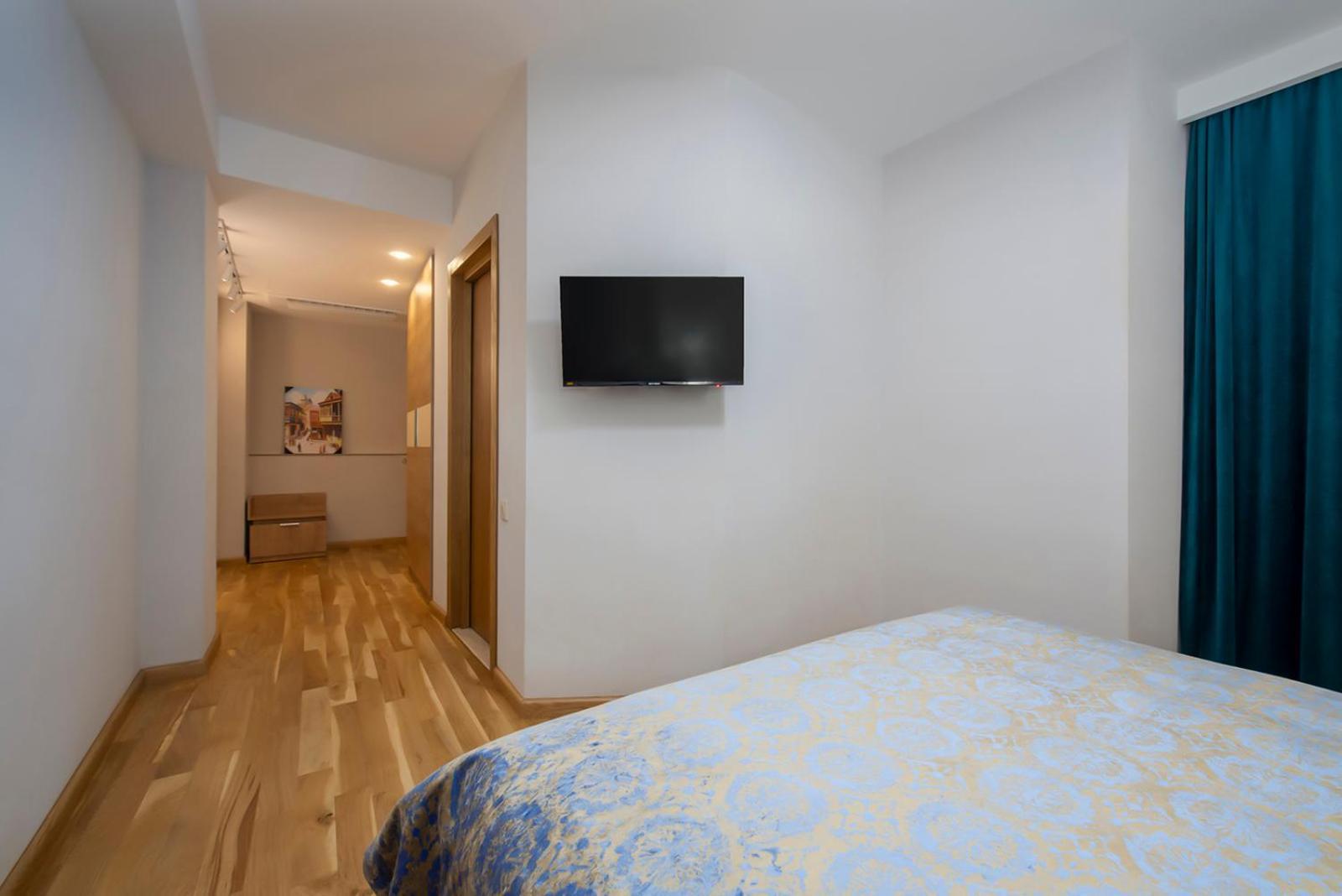 Metekhi Boutique Hotel Tbiliszi Kültér fotó