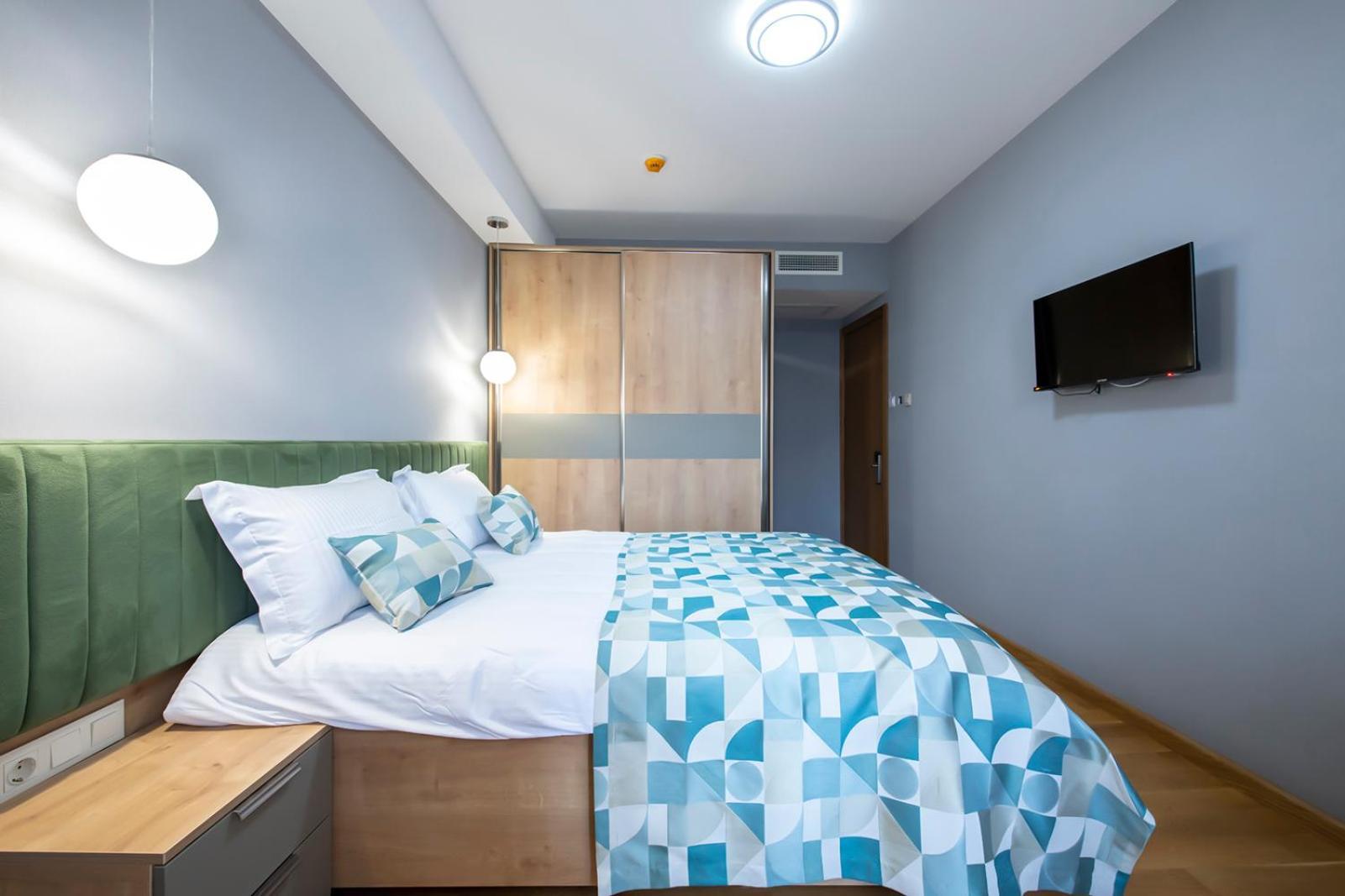 Metekhi Boutique Hotel Tbiliszi Kültér fotó