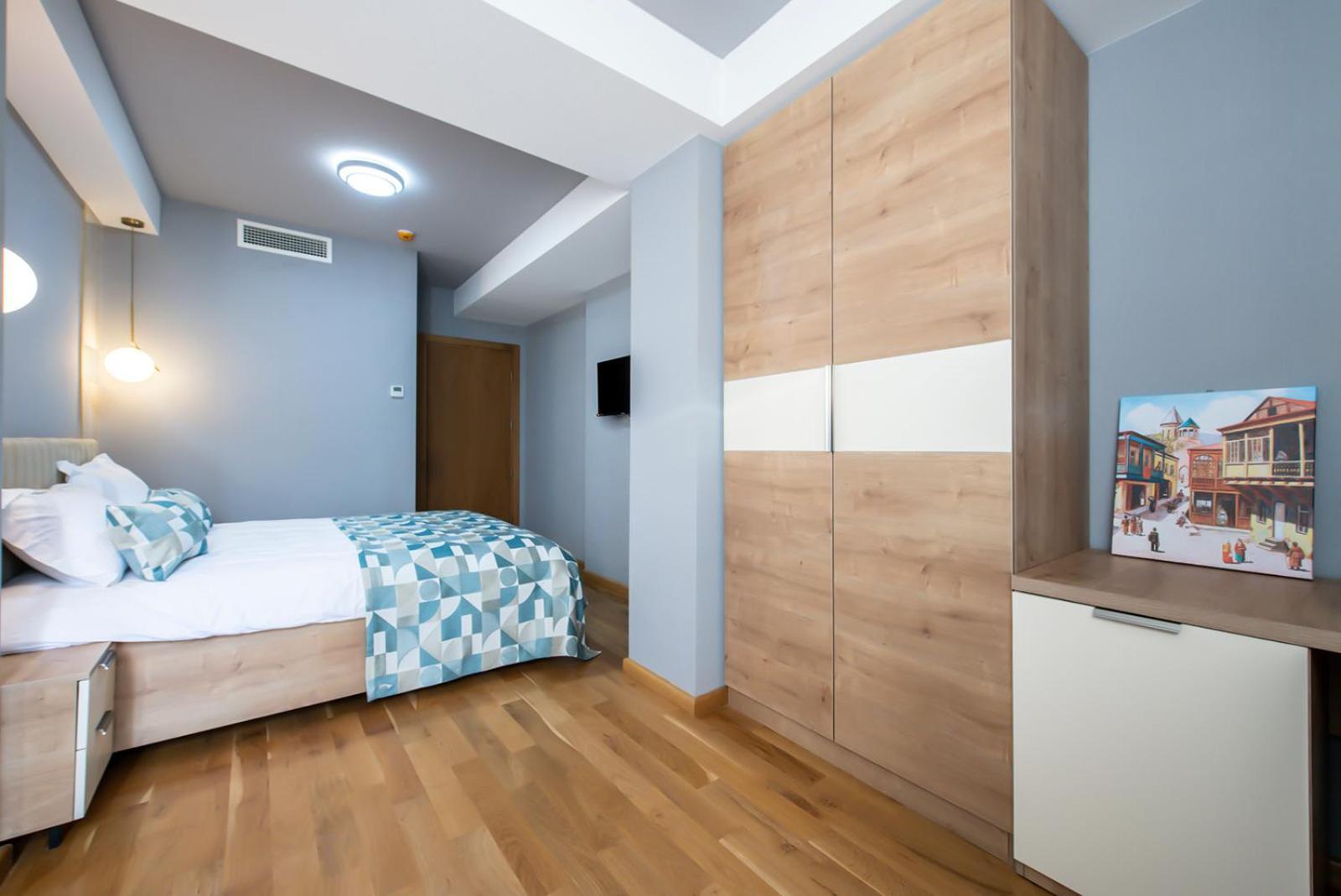 Metekhi Boutique Hotel Tbiliszi Kültér fotó