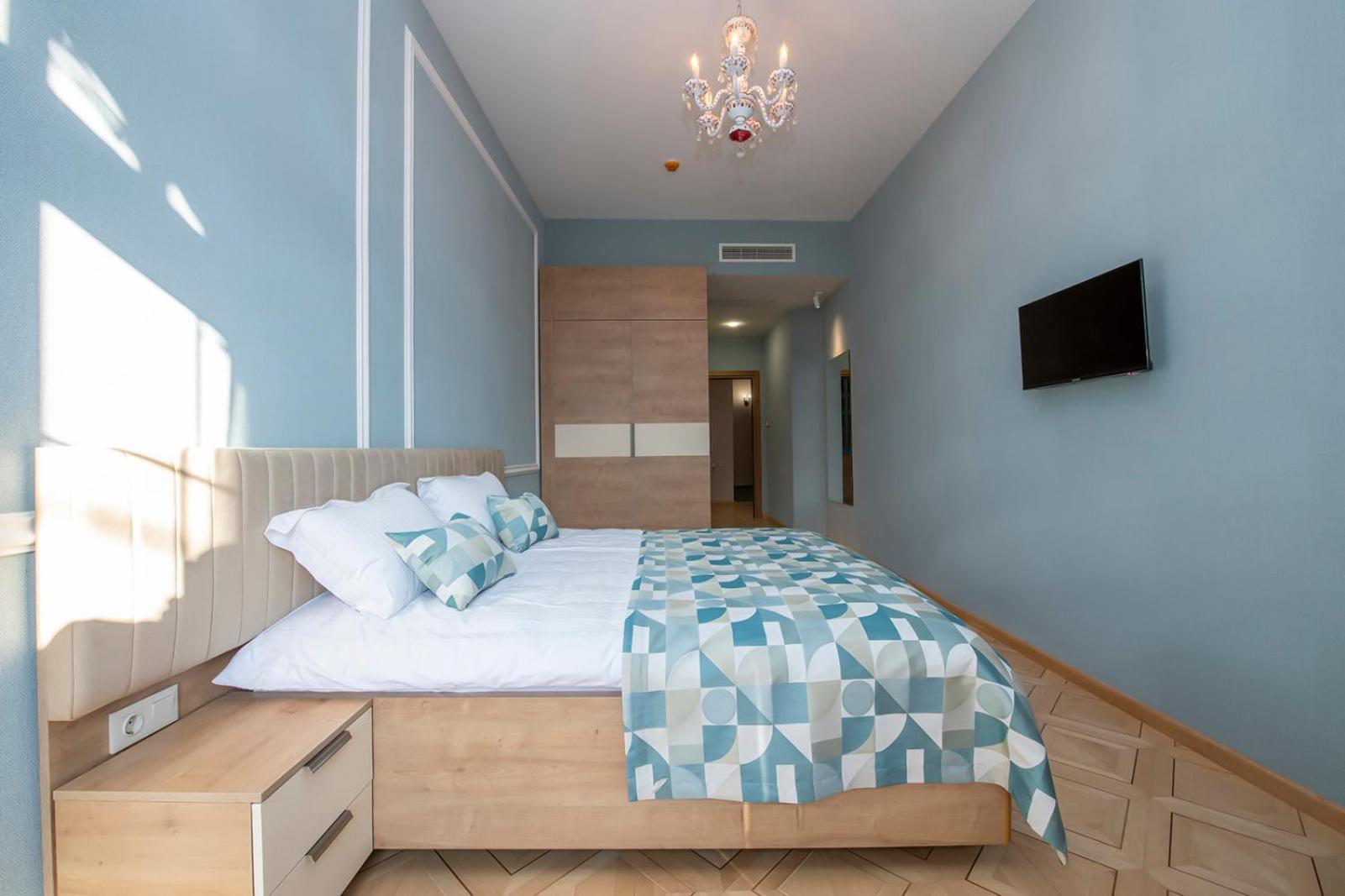 Metekhi Boutique Hotel Tbiliszi Kültér fotó