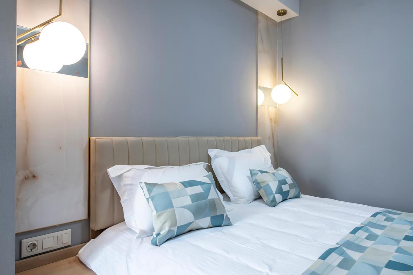 Metekhi Boutique Hotel Tbiliszi Kültér fotó