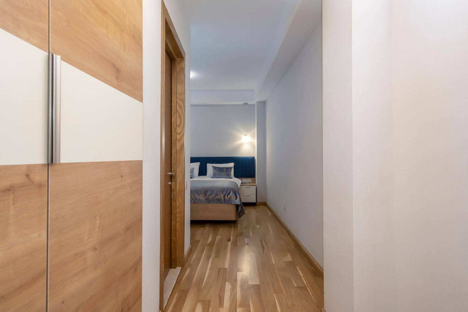 Metekhi Boutique Hotel Tbiliszi Kültér fotó