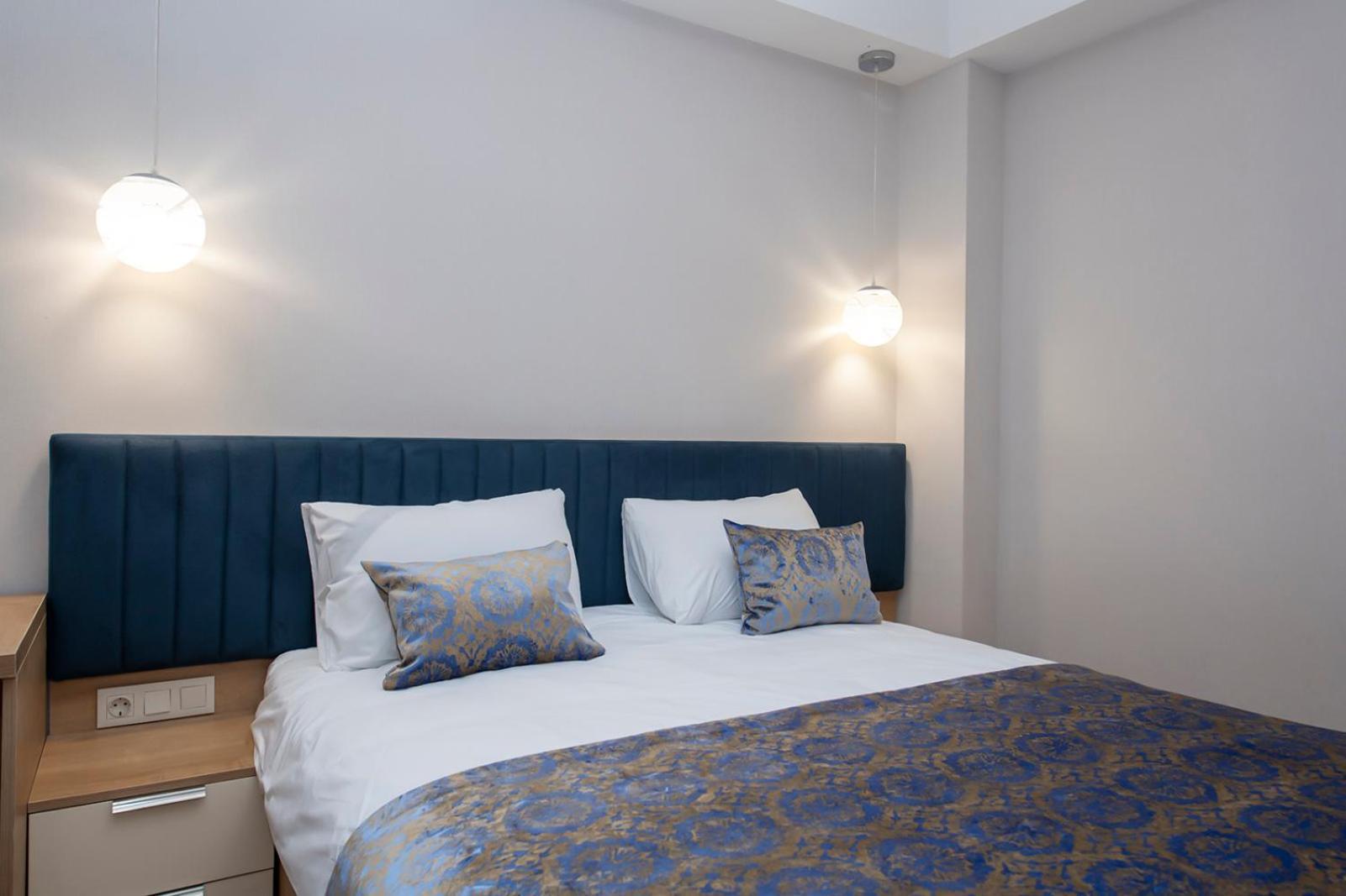 Metekhi Boutique Hotel Tbiliszi Kültér fotó