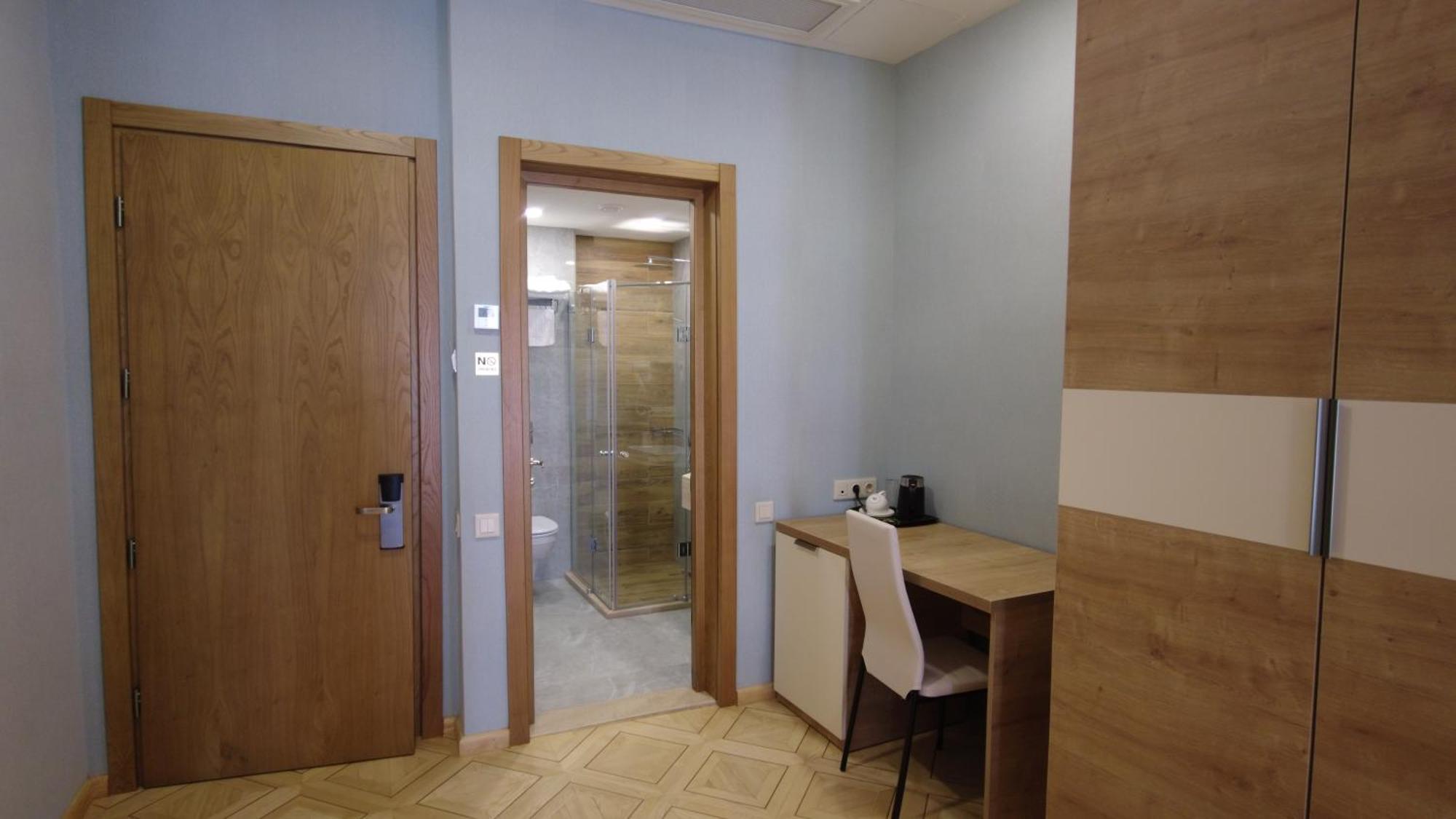 Metekhi Boutique Hotel Tbiliszi Kültér fotó