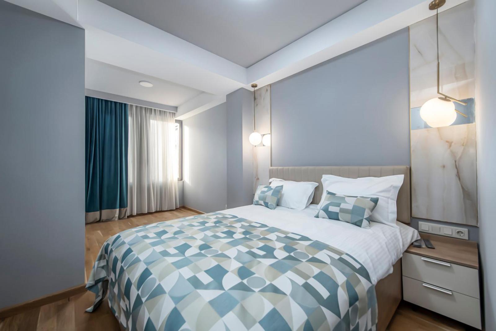 Metekhi Boutique Hotel Tbiliszi Kültér fotó